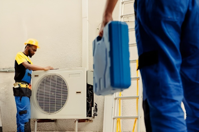 DIY Guide to Dehumidifier Repair in Indio: Common Issues and Solutions