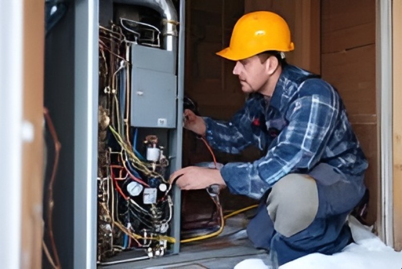 DIY Tips for Furnace Repair in Los Angeles, CA: Stay Warm and Efficient